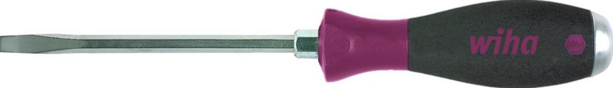 Skrutrekker Wiha 5533MF Spor - Skrutrekker MicroFinish 5533 Wiha SL 4.5 90mm
