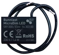 Bunnlast MicroDim LED