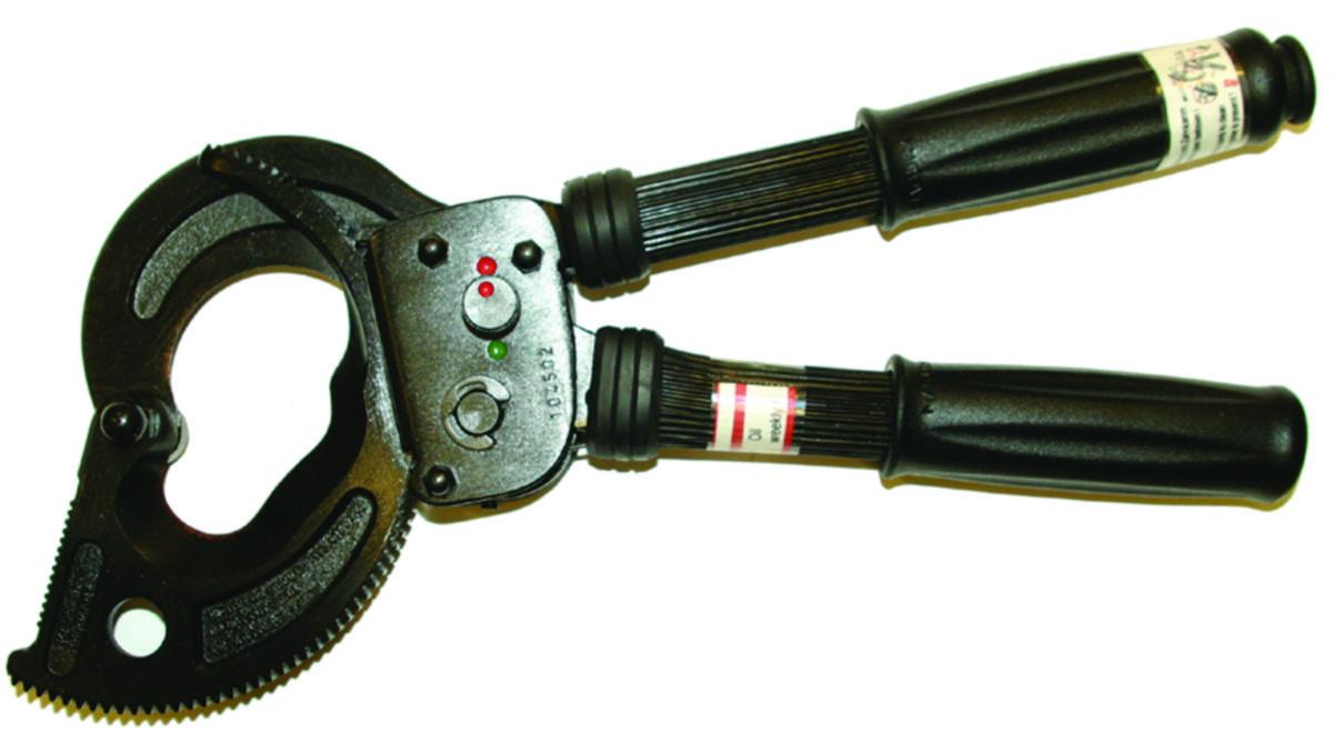 Kabelkutter Abiko KS80 - Kabelkutter ø=80mm KS80 