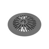 Slukrist G2 Faluplast