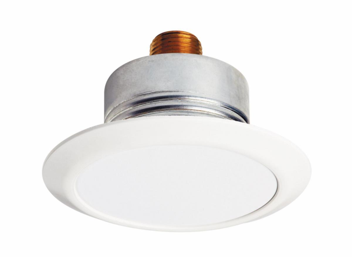 Sprinklerhoder Modell V3806 QR Victaulic® FireLock™ - Skjult - 1/2" V3806 Sprinklerhode K80 SSP/skjult 68C QR. mess
