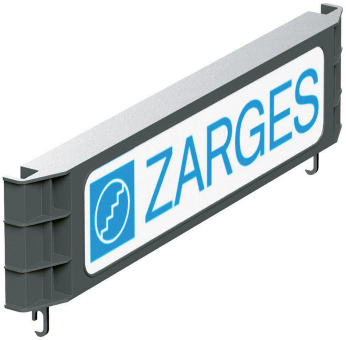 Fotlist Zarges Pax 1.8 m - Fotlist Pax Zarges fotlist 1.8m