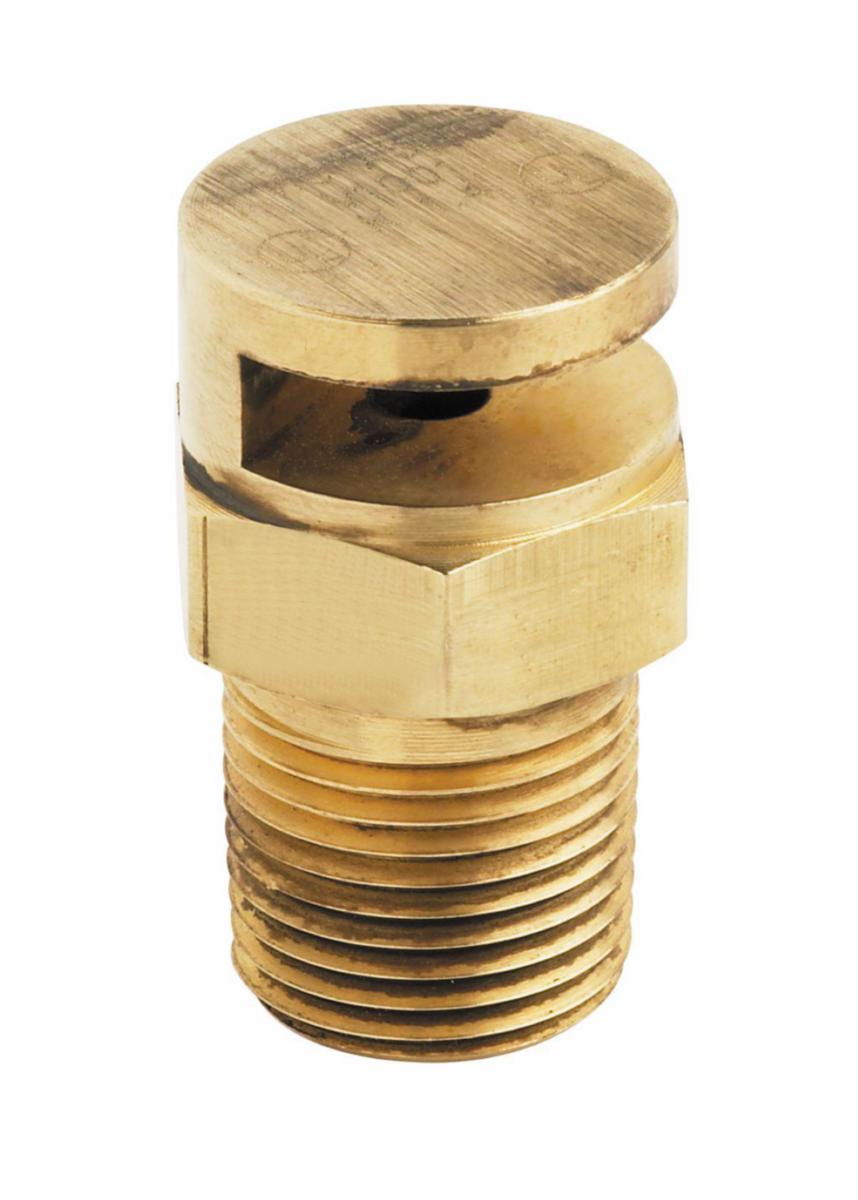 Sprinklerhoder V10 for vinduer Victaulic® FireLock® - 3/4" V1011 sprinklerhode K115 Vindu SPK mess