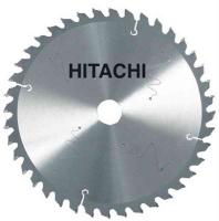 Sirkelsagblad Hitachi