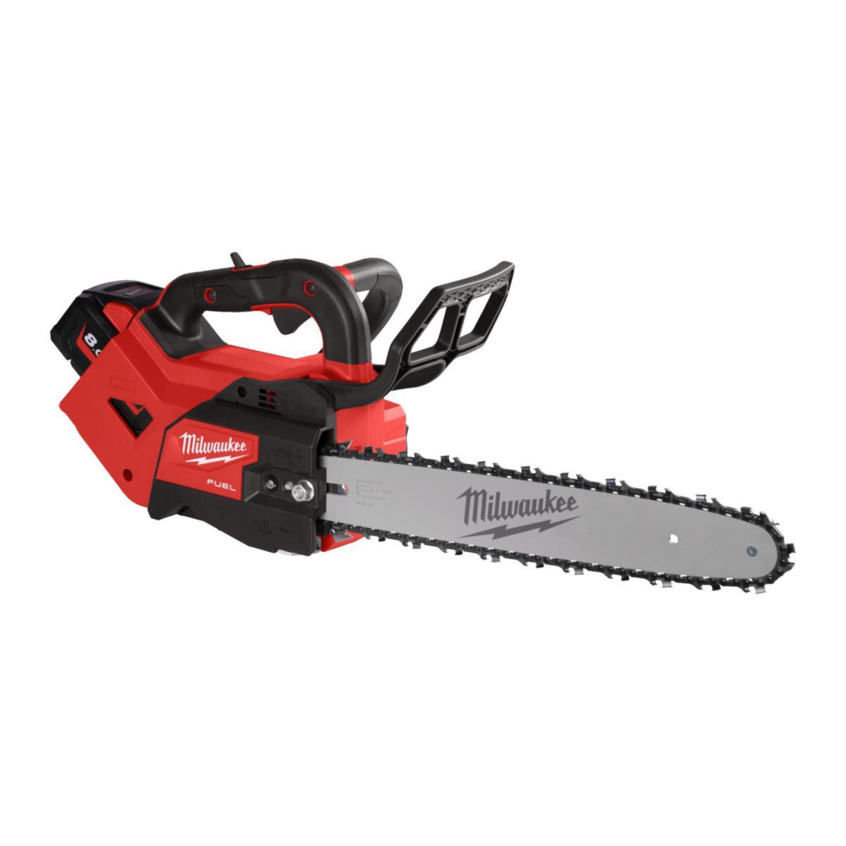 Kjedesag Milwaukee M18 FTHCHS30-0 Solo - Kjedesag M18 FTHCHS30-0 Milwaukee 18V Solo
