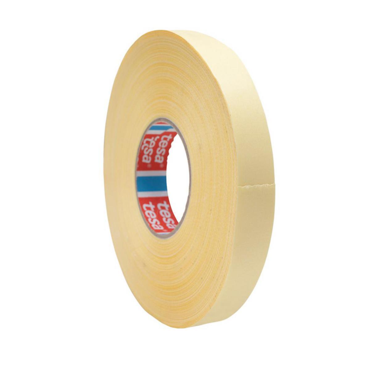 Dobbeltsidig Tape Varmecomfort - Dobbeltsidig tape 25mm x 100m Tilbehør til Flexwatt varmefol