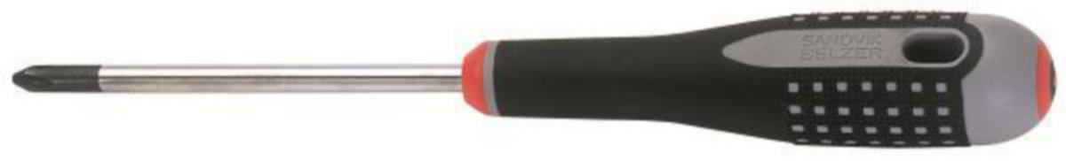 Skrutrekker Bahco 86-serien PH - Skrutrekker BE-8620 Ergo Bahco 100mm PH2