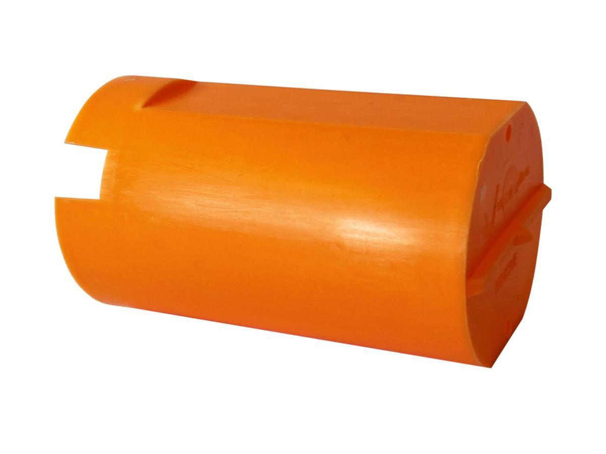 Sprinklerhette for sprinklerhoder, Victaulic® - Sprinklerhette orange beskyttelse ved maling