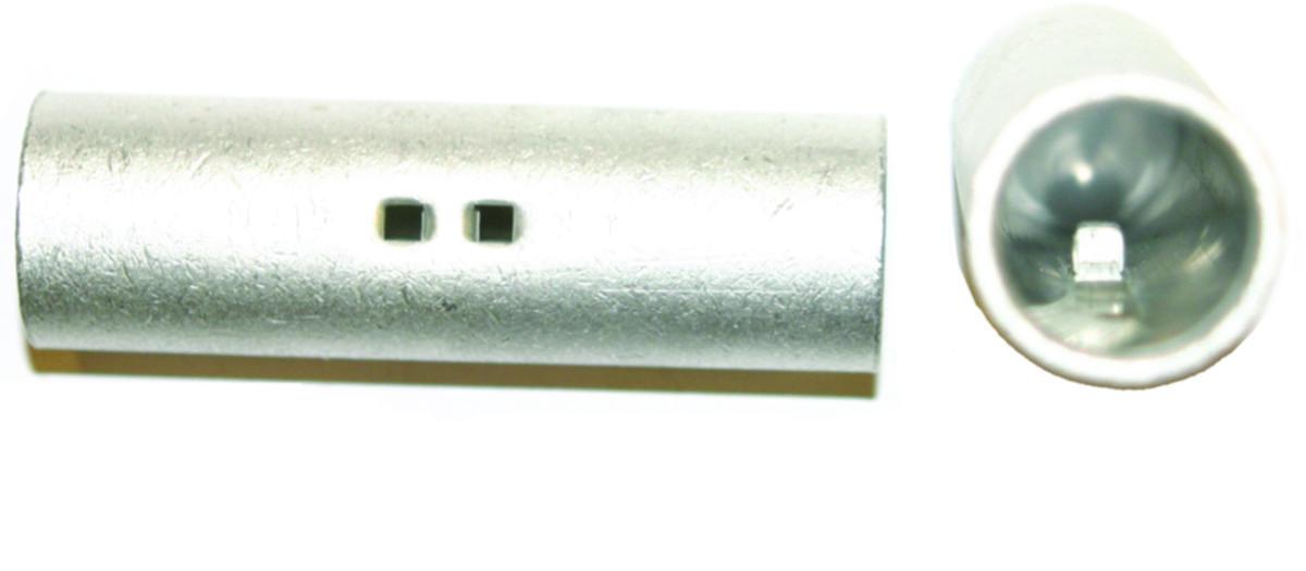 Skjøtehylser Abiko Cu KST - Skjøtehylse Cu type KST 150mm2