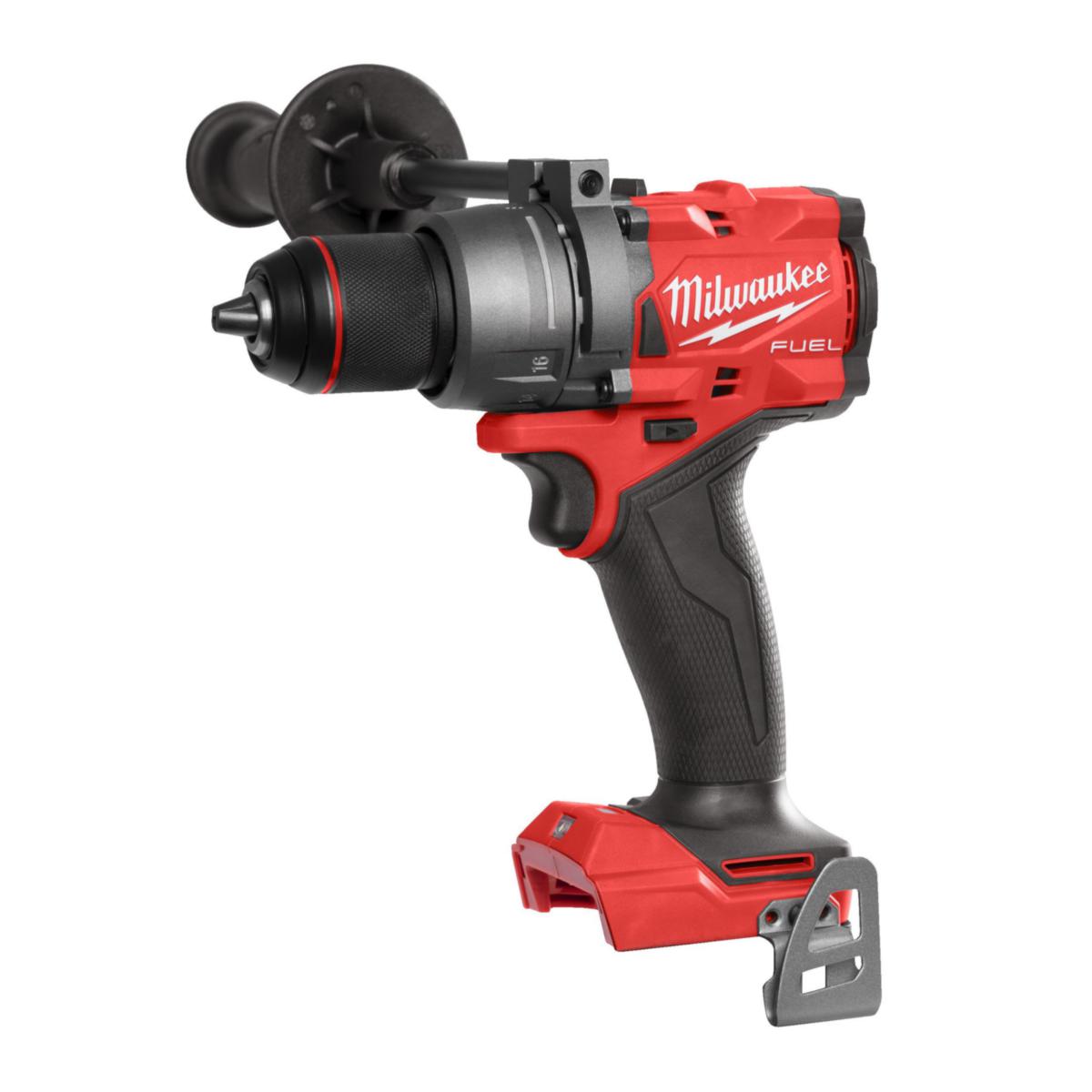 Slagbormaskin Milwaukee M18 FPD3-0X Solo - Slagbormaskin M18 FPD3-0X Milwaukee 18V Solo