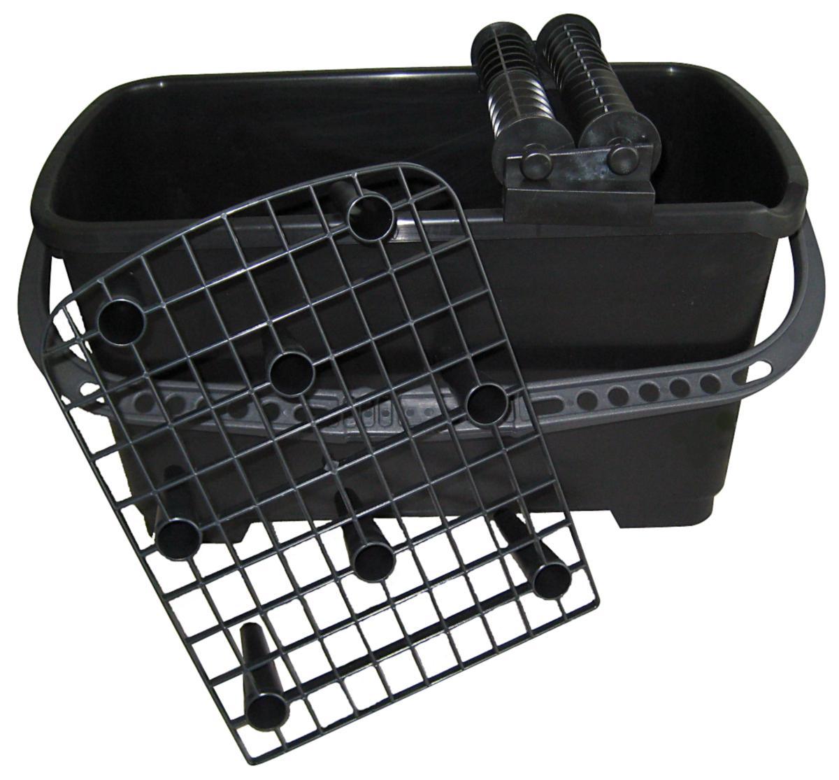 Fugebøtte KGC 7388 - Fugebøtte Kgc 7388 24L Med Squeeze