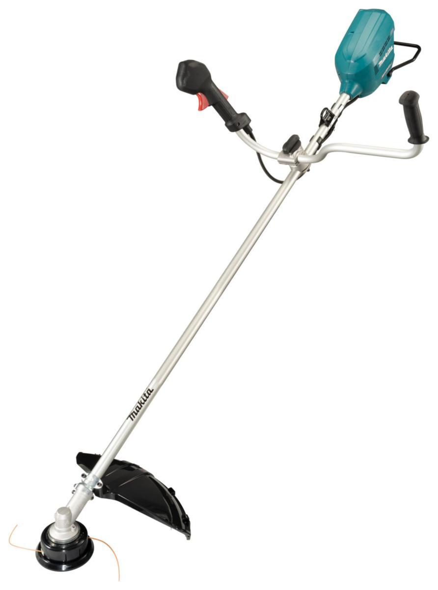 Krattrydder Makita UR012GZ02 Solo - Krattrydder 80V UR012GZ02 Makita 80V Solo