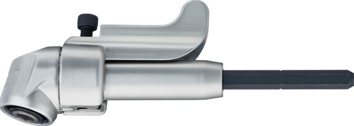 Vinkelskruetrekker Wiha 14Nm - Vinkelskruetrekker 24638 Wiha 14Nm 1/4" magnetisk