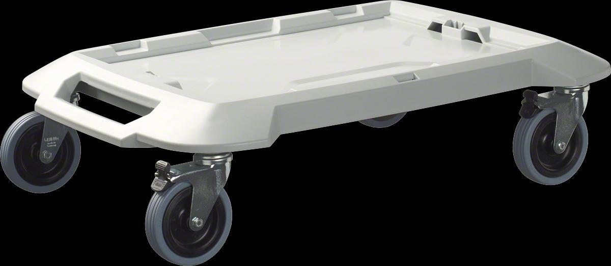 Rullevogn for L-Boxx Bosch - Rullevogn L-BOXX tralle Bosch tilbehør L-BOXX