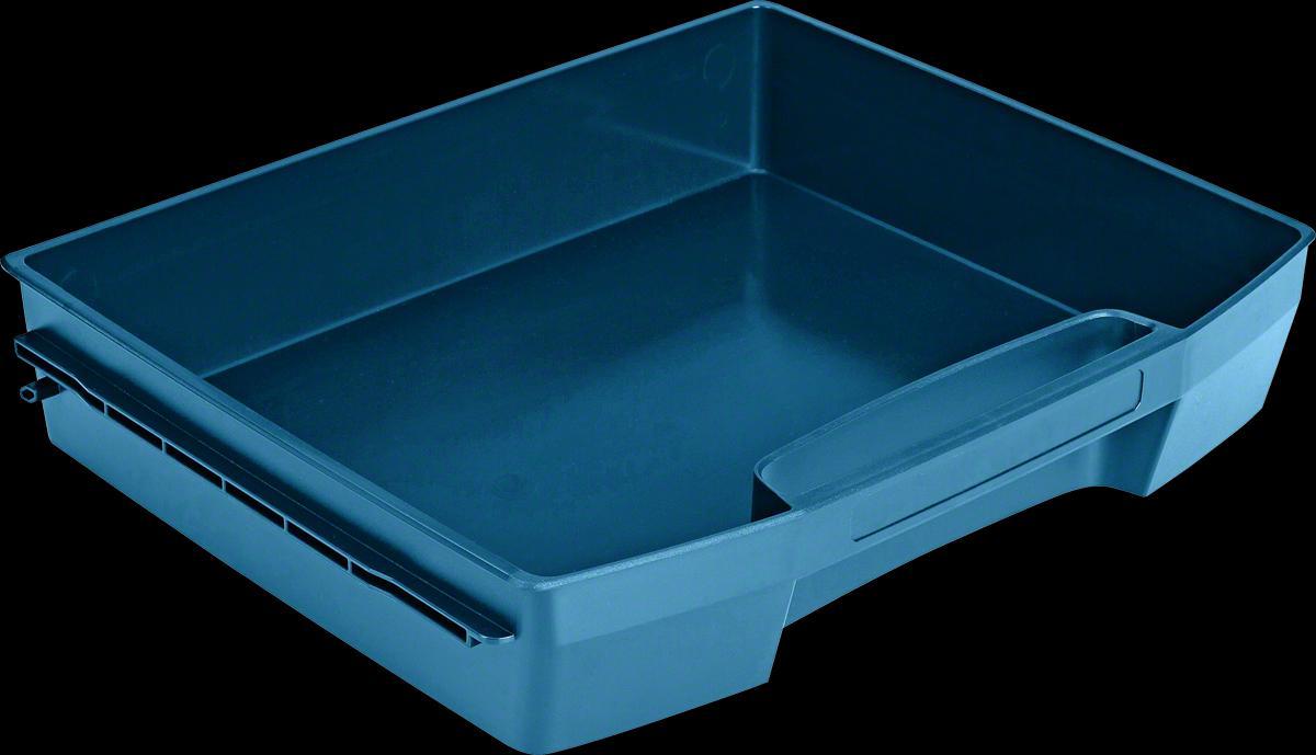 Innlegg LS 72 for Bosch L-Boxx - Innsats LS-tray 72 Bosch tilbehør L-BOXX 72