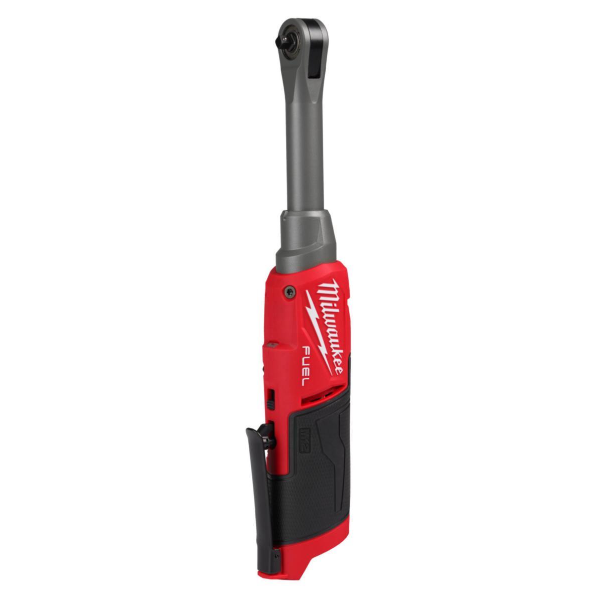 Skralle Milwaukee M12 FHIR14LR-0 - Skralle M12 FHIR14LR-0 Milwaukee 12V Solo
