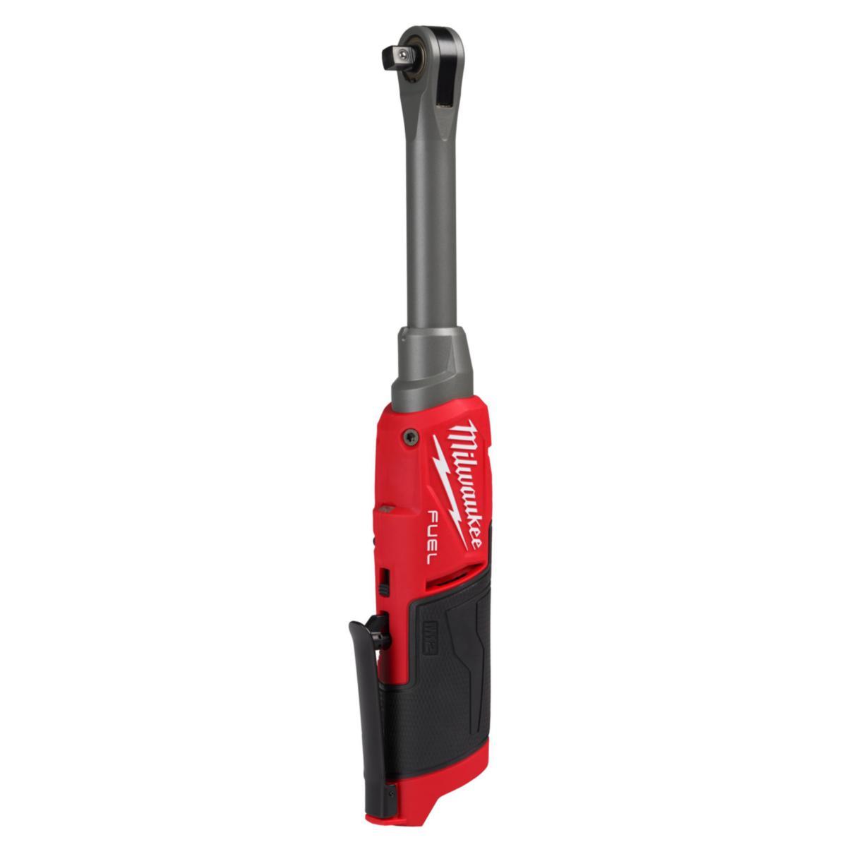 Skralle Milwaukee FHIR38LR-0 - Skralle M12 FHIR38LR-0 Milwaukee 12V Solo