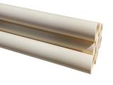 Plastrør Pipelife PVC