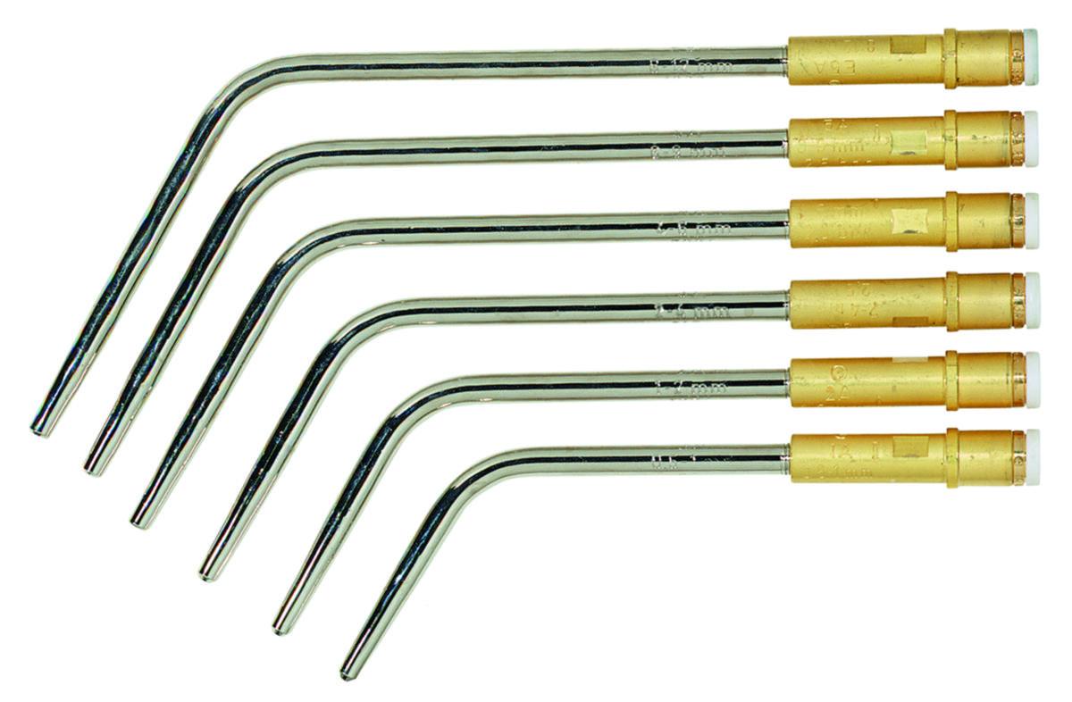 Sveiseinnsats AGA X11 - Sveisebend X11 Aga 1.5-3mm 230L