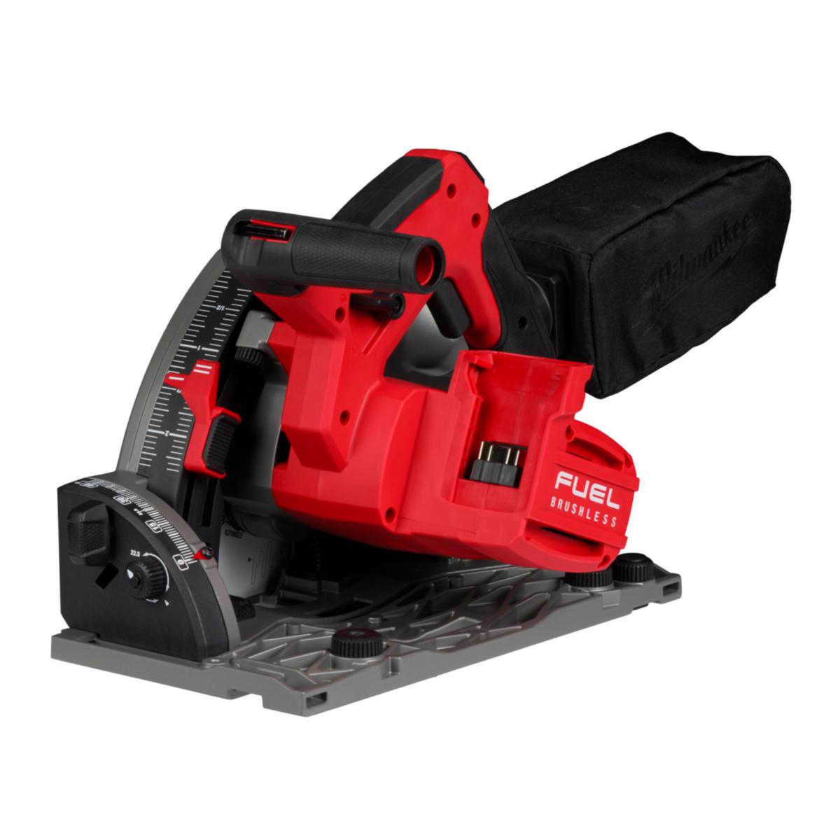 Dykksag Milwaukee M18 FPS55-0P Solo - Dykksag M18FPS55-0P Milwaukee 18V Solo