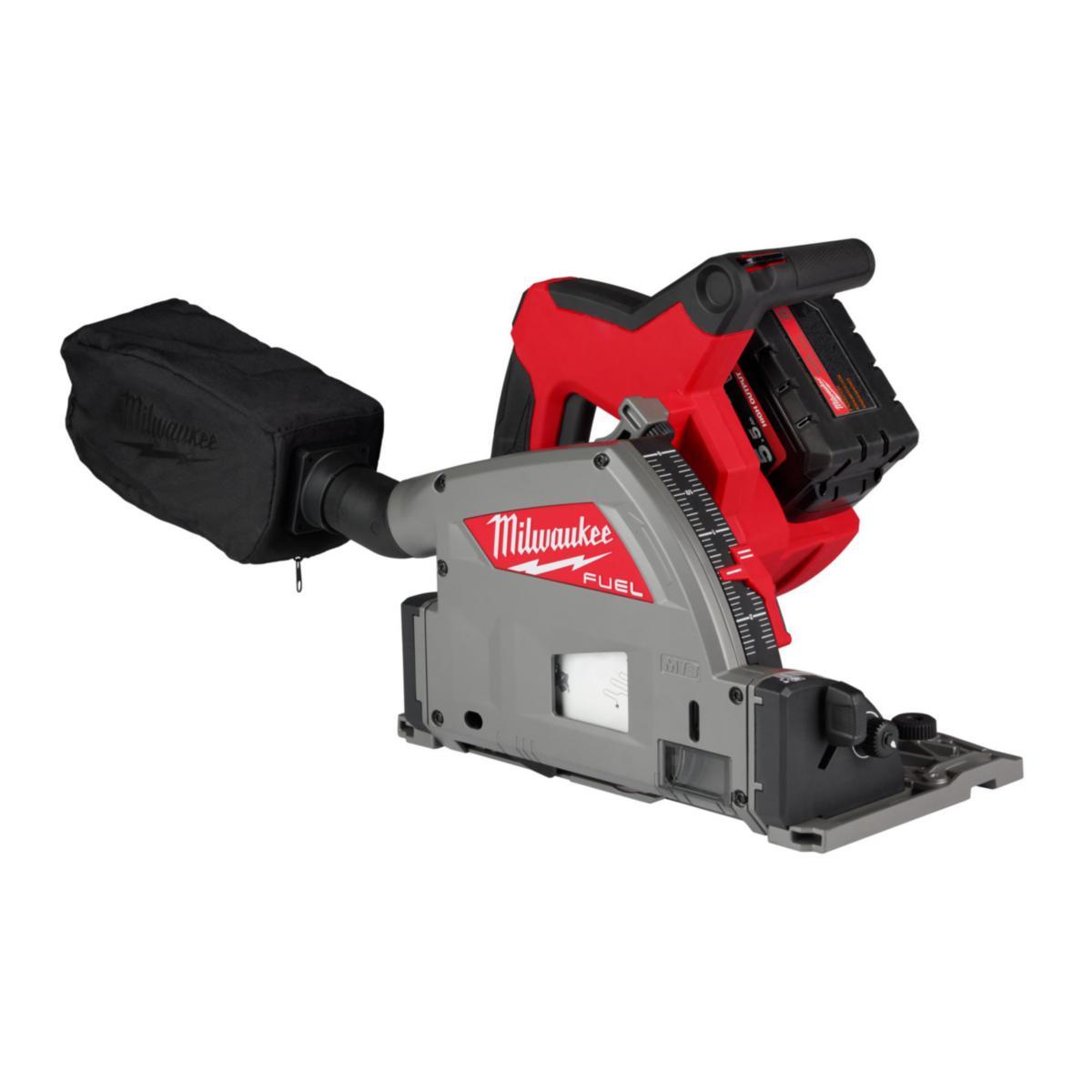 Dykksag Milwaukee M18FPS55-552P - Dykksag M18FPS55-552P Milwaukee 18V 2x5.5Ah