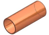 Stanseverktøy for isolasjonsplate Stansefabrikken