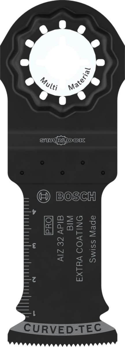 Dykksagblad Bosch AIZ APIB - Dykksagblad AIZ 32 APIB Bosch Multi 32x50mm 5pk