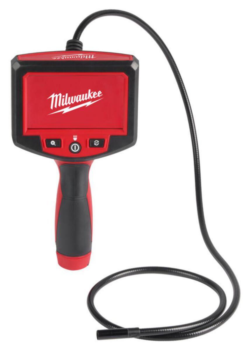 Inspeksjonskamera Milwaukee AIC2 - Inspeksjonskamera AIC2 Milwaukee