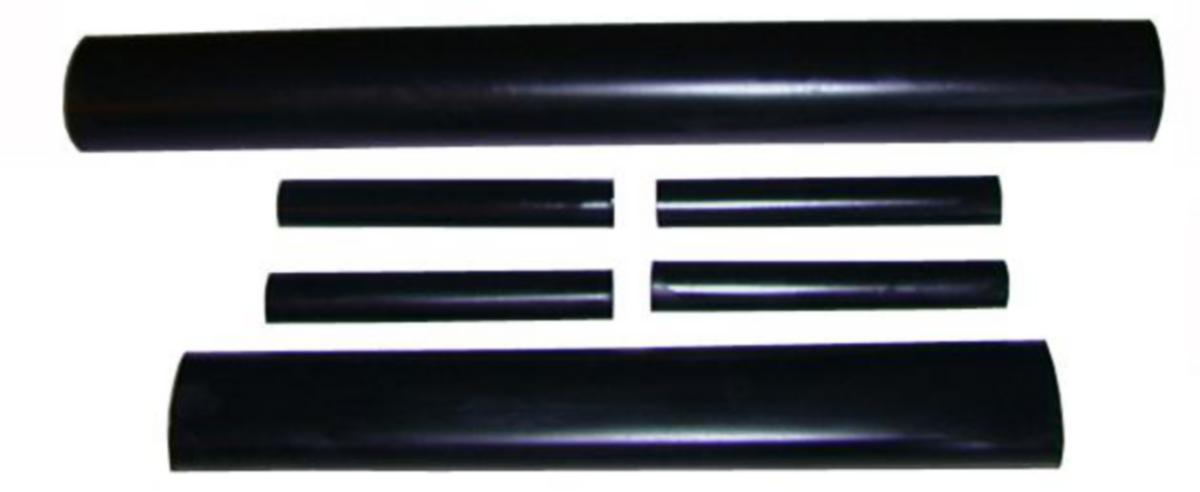 Skjøtemuffer ProCab Link for 3/4 - Skjøt Link4+ 4X4-16