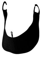 Nack/Hals/Öronskydd 3M 9100