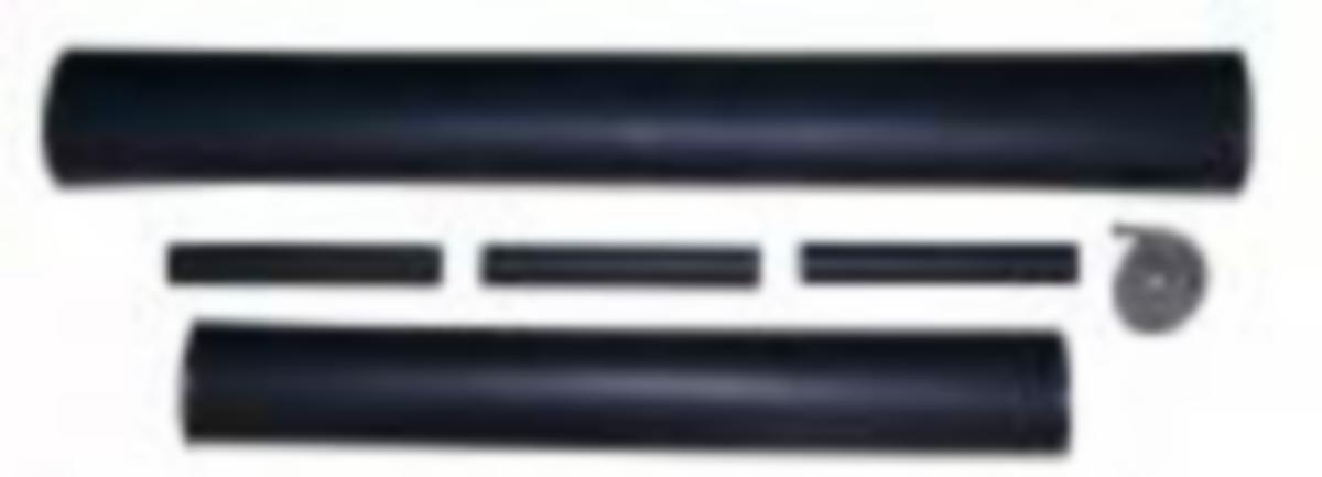 Skjøtemuffer ProCab Link for 3/4 - Skjøt Link3+ 3X25-95