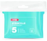 Innholdsposer til Snøgg®koffert Combi