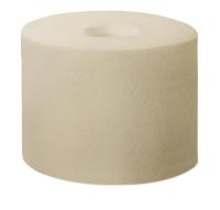 Toalettpapir Mid-Size Tork Advanced Natur 2-lags