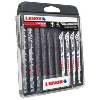Stikksagbladsett Lenox Genral Purpose kit
