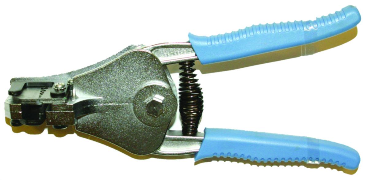 Avisoleringstang Abiko 0,5-6mm2 - Avisoleringstang 0.5-6mm2 2 MES 202