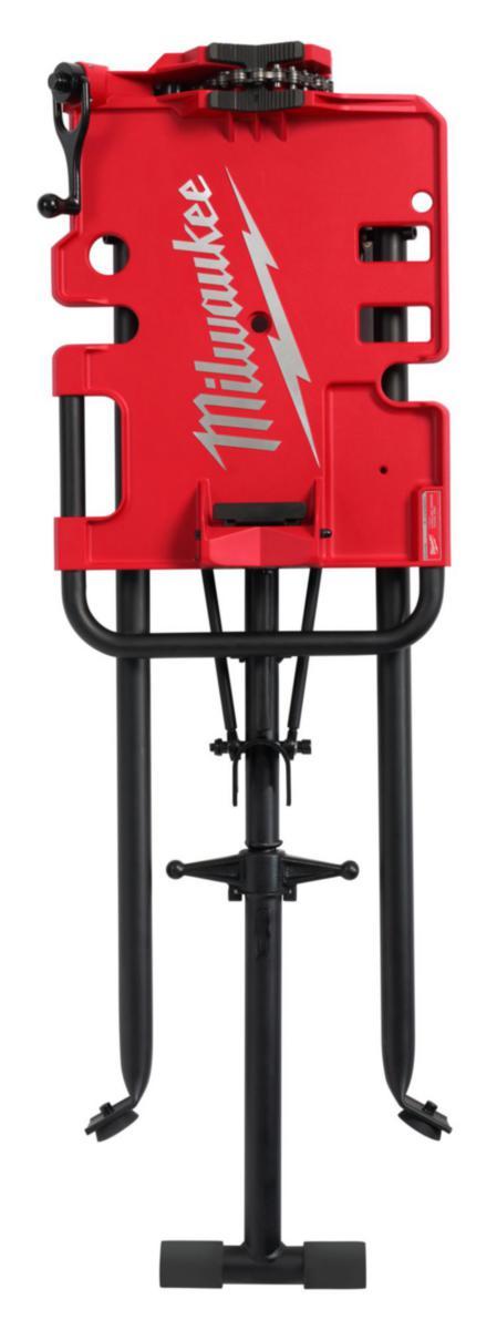 Rørstativ Milwaukee MPS - Rørstativ MPS Milwaukee 22.7kg
