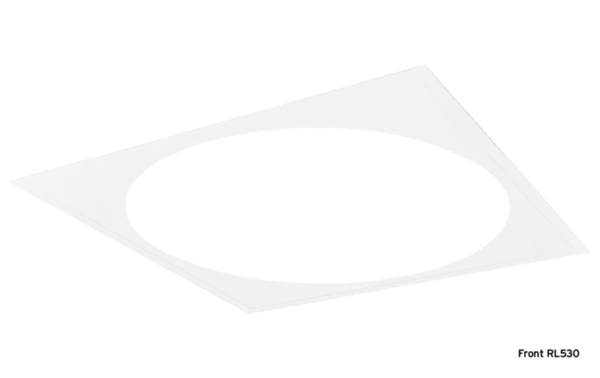 Multi Concept Sg® RL530 front - Multi Concept RL530 front