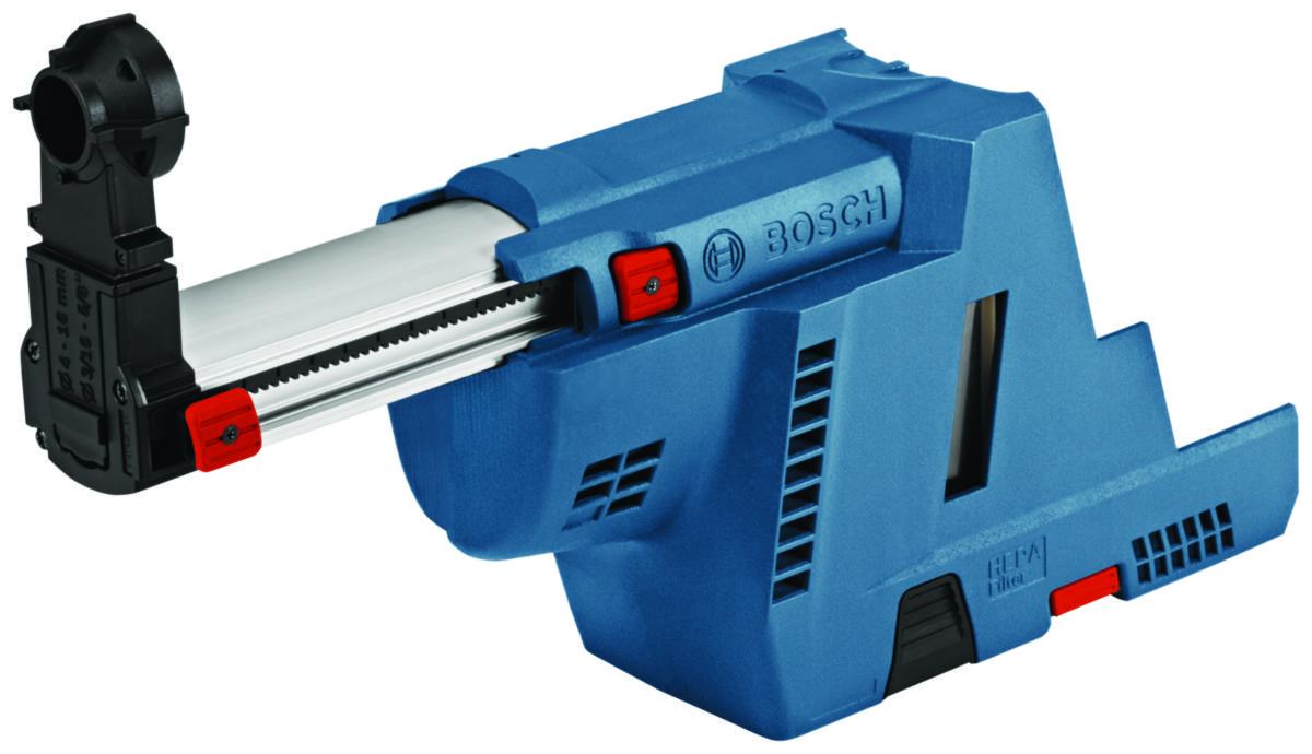 Støvadapter Bosch GDE 18V-16 - Støvavsug GDE 18V-16 Bosch tilbehør boring