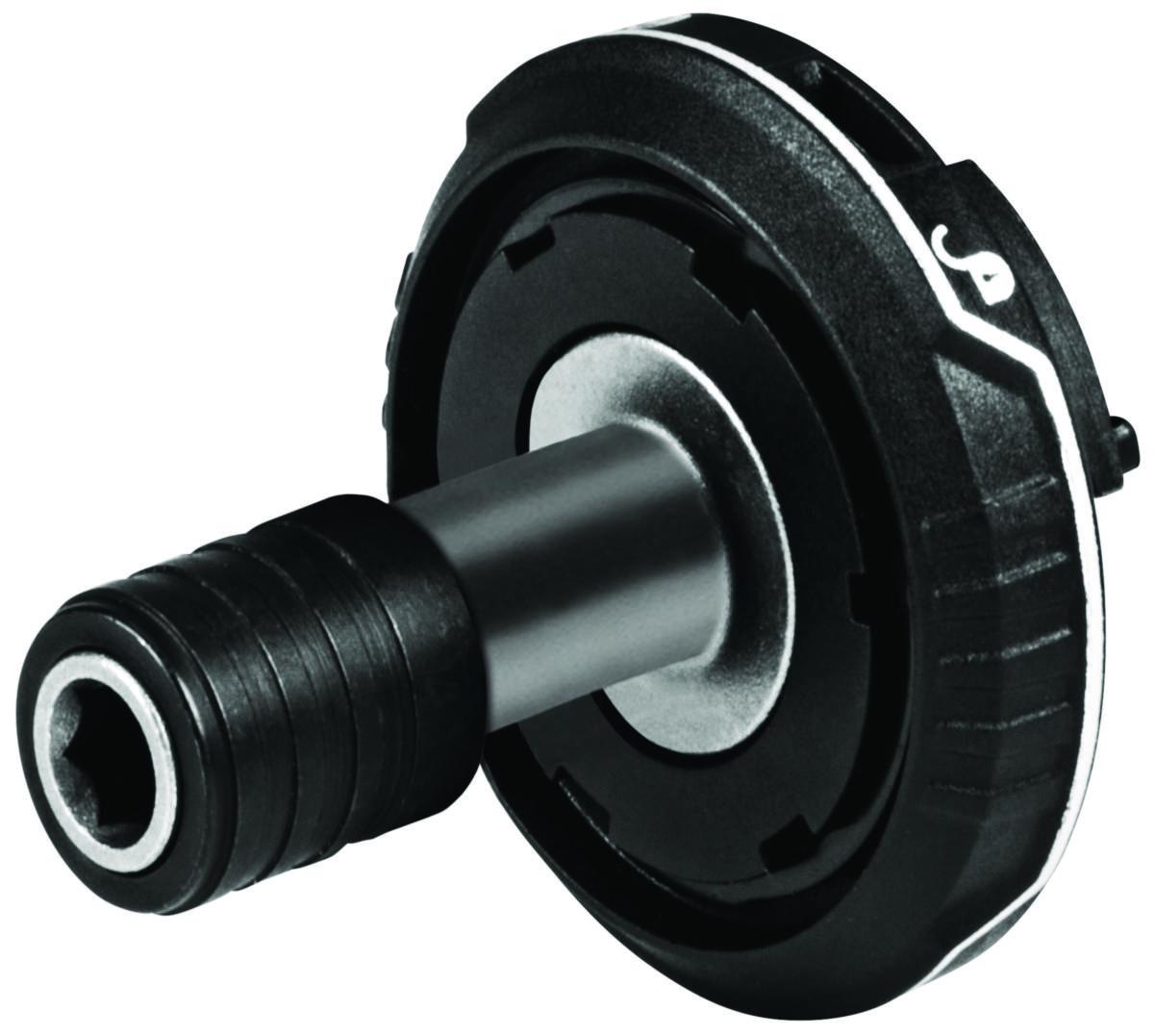 Chuckadapter Bosch GFA 12-X - Chuckadapter GFA 12-X Bosch chuckadapter bitsholder
