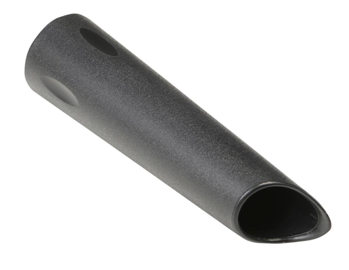 Munnstykke fleksibelt f/ Nilfisk VP930/VP300 - Munnstykke fleksibelt Ø32mm Nilfisk f/VP930/VP300