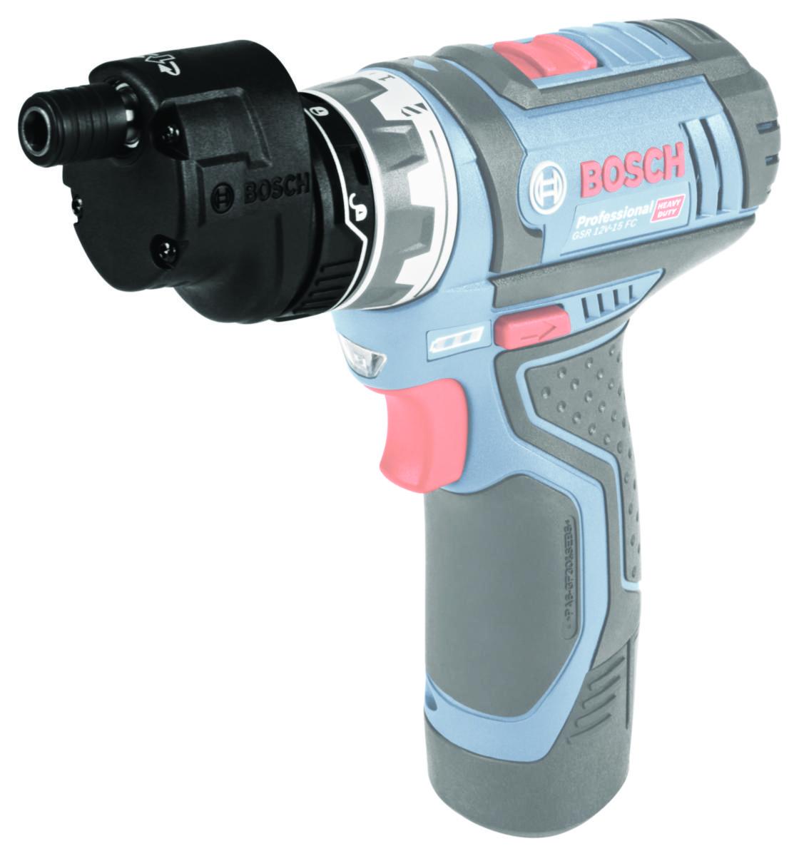 Borchuch Bosch HEX GFA 12-W - Chuckadapter GFA 12-E Bosch chuckadapter kantskrue