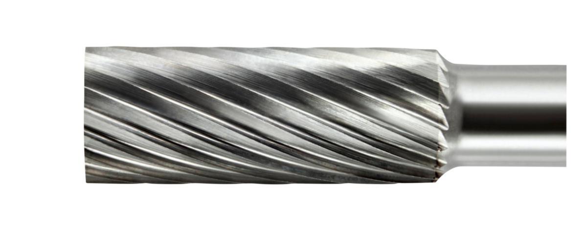 Roterende fil A – Sylindrisk Ironside - Roterende fil A-Sylindrisk HM Ironside Ø8X20XØ6mm S 174048