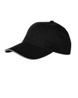 Caps YOU Regatta svart/sand str Onesize