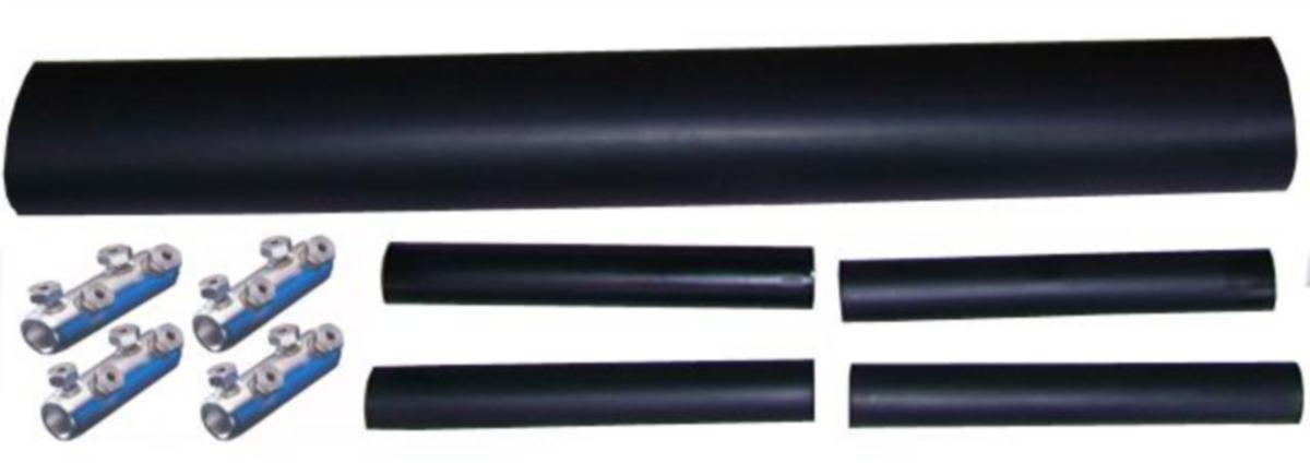 Skjøtemuffer ProCab Link for 3/4 - Skjøt Link 4S 4X95-240
