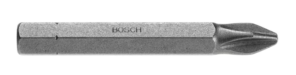 Bits Bosch PH2 51mm - Bits PH2 Extra Hard 51mm Bosch 51mm 3pk