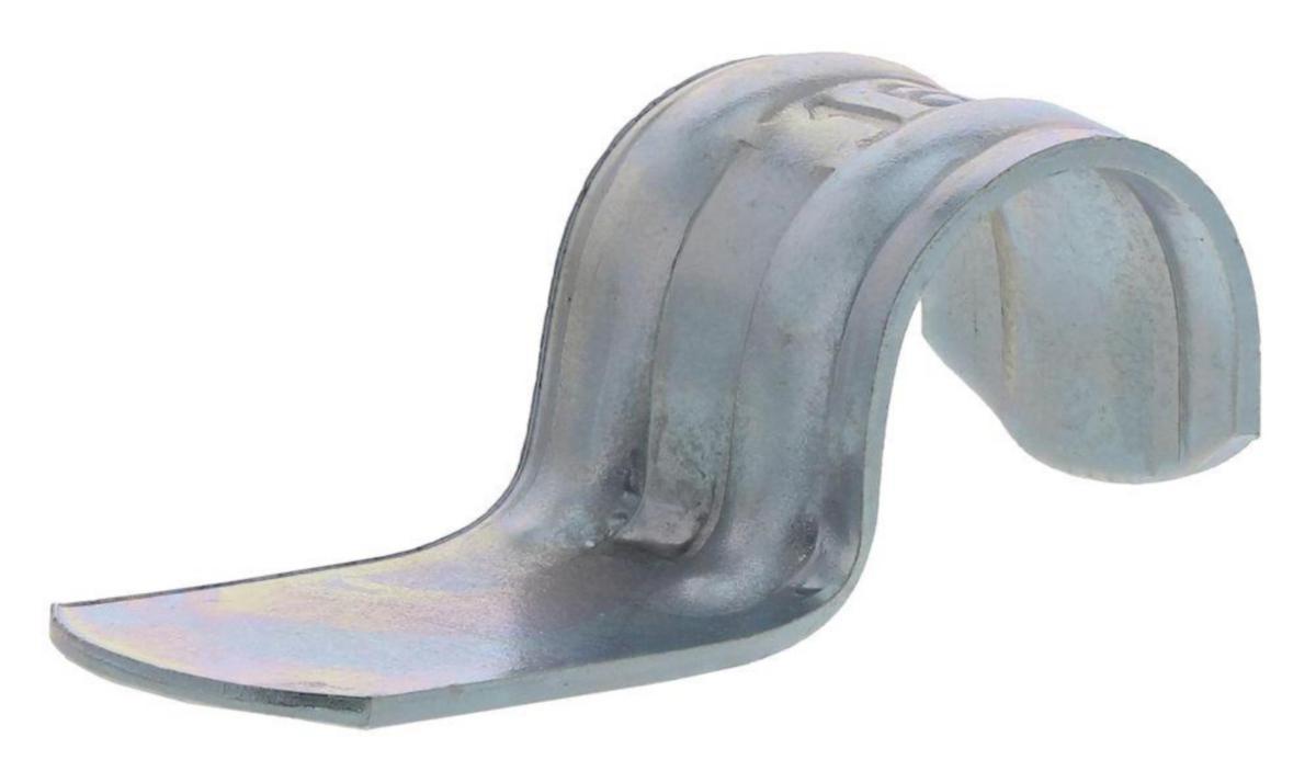 S-clip for Spit Pulsa 800E - Rørklammer Ø20 EZ S-Clip til Pulsa 800 a100