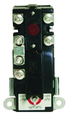 Termostatsett 1898 60-90C f/standard