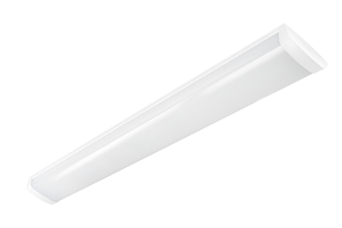 Industriarmatur LED Glamox i60 HF OP - i60 6000 HF 840 OP