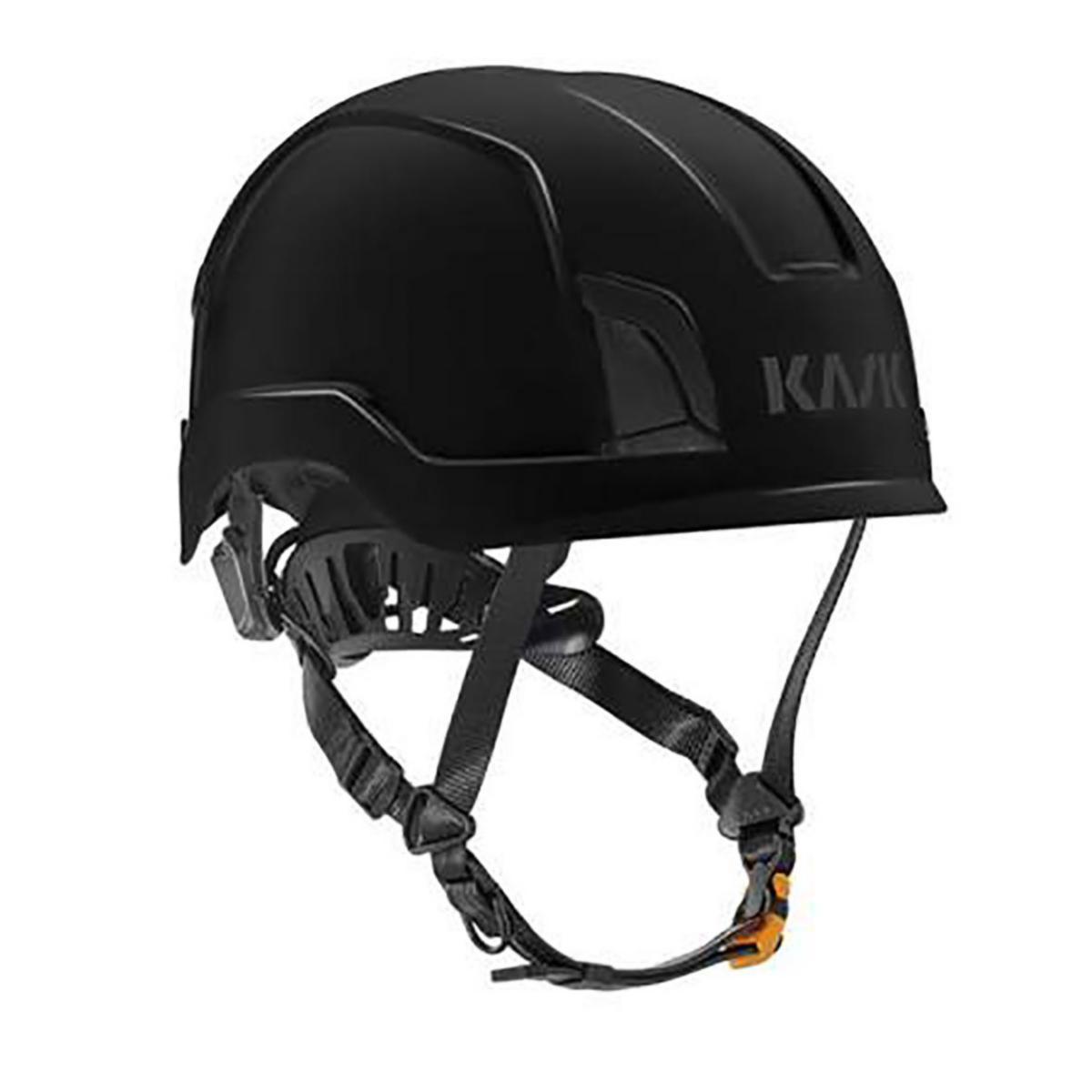 Vernehjelm Kask Zenith X elektriker - Vernehjelm Kask Zenith X elektriker svart