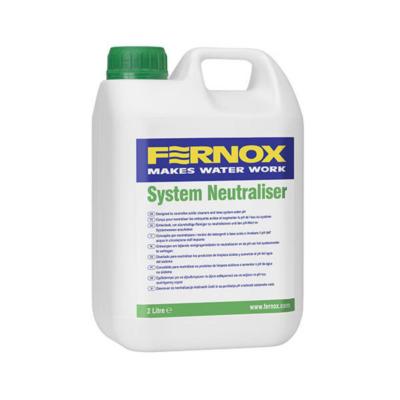 Fernox System Neutraliser, 2 liter